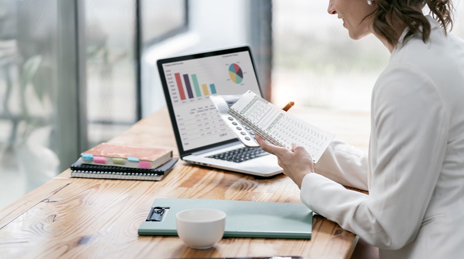 15 questions à se poser pour choisir le bon logiciel comptable pour votre petite entreprise