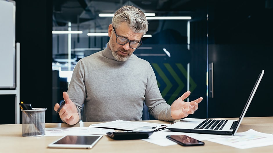 Comptabilité d’entreprise : 7 pièges à éviter absolument pour réussir 