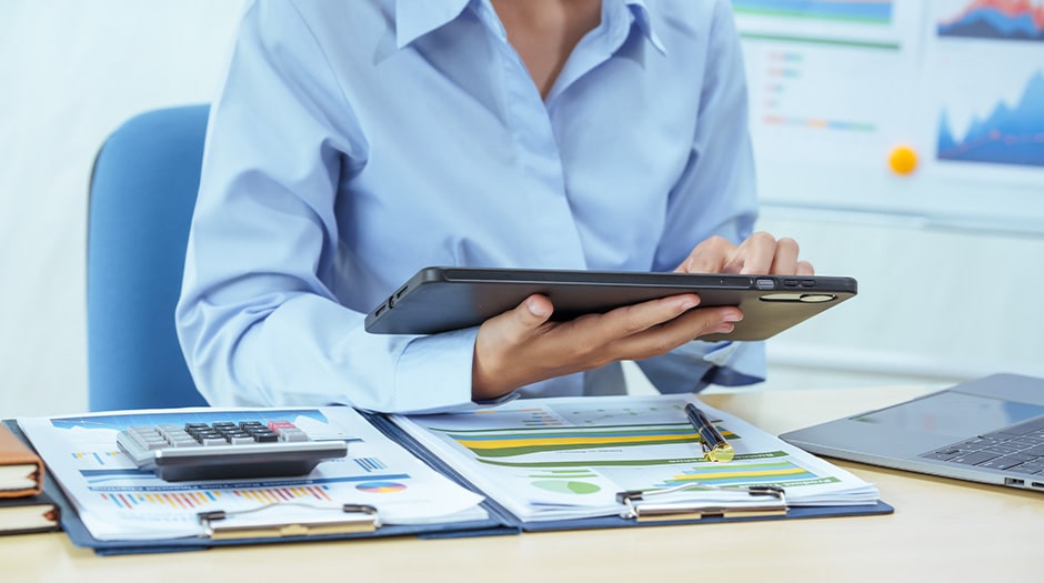 GEM-WORK, le logiciel comptable tout-en-un : transformez votre entreprise