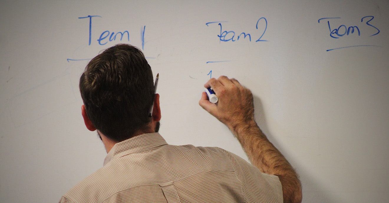 Planification des interventions et gestion des équipes