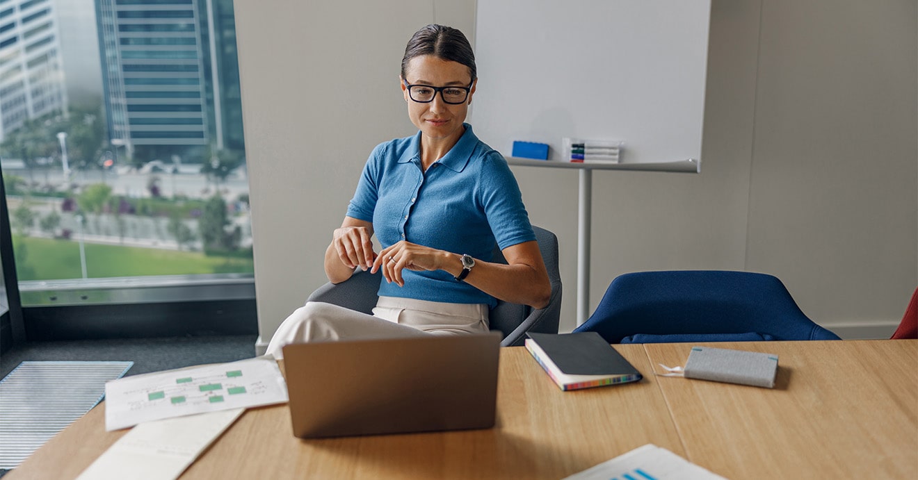 ImageSuivi du temps de travail des techniciens, en déplacement ou en interne